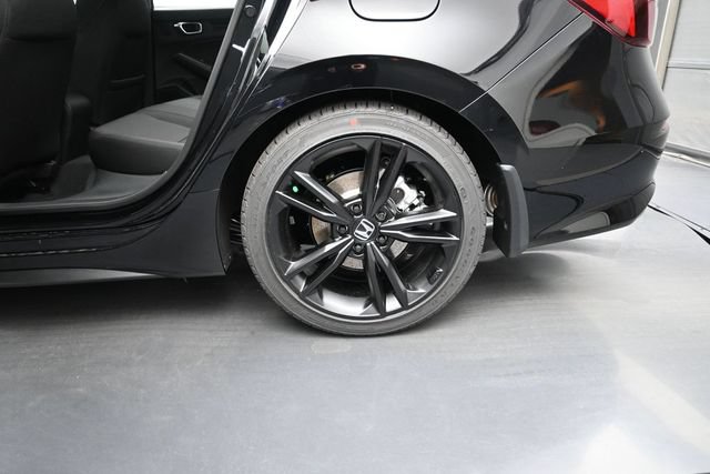 New 2026 Honda Civic Si image 14
