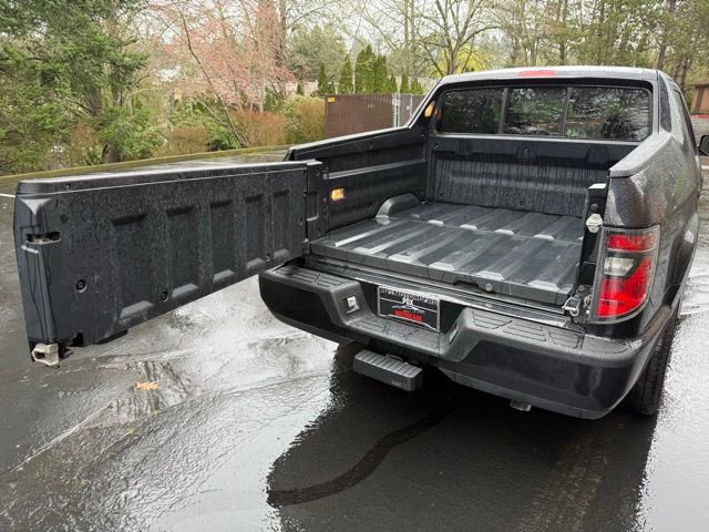 Used 2013 Honda Ridgeline Sport image 24