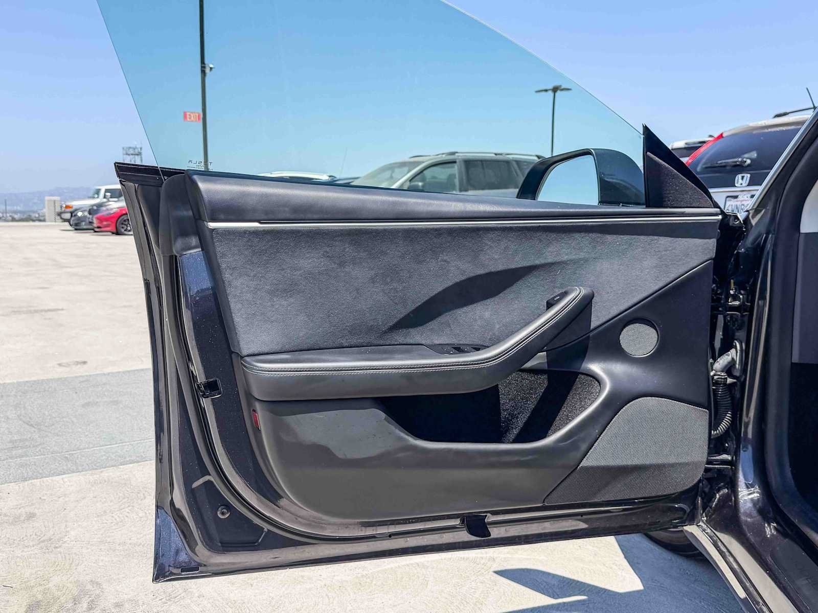 Used 2024 Tesla Model 3 Long Range AWD/4WD image 20