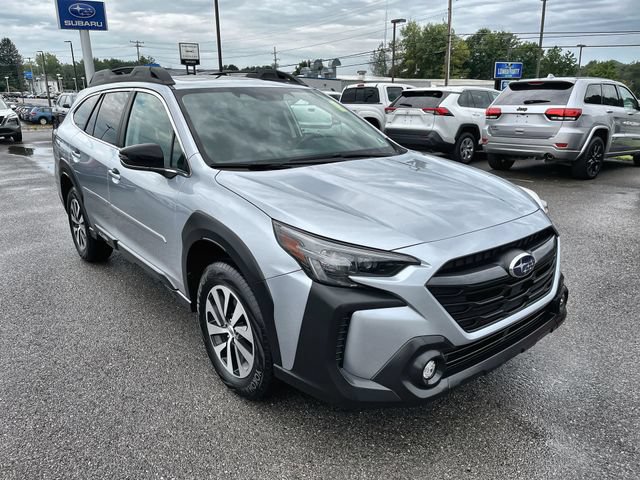 Certified 2024 Subaru Outback Premium AWD/4WD image 11