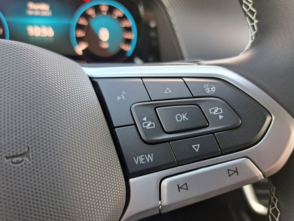 New 2026 Volkswagen Atlas Cross Sport SEL image 13