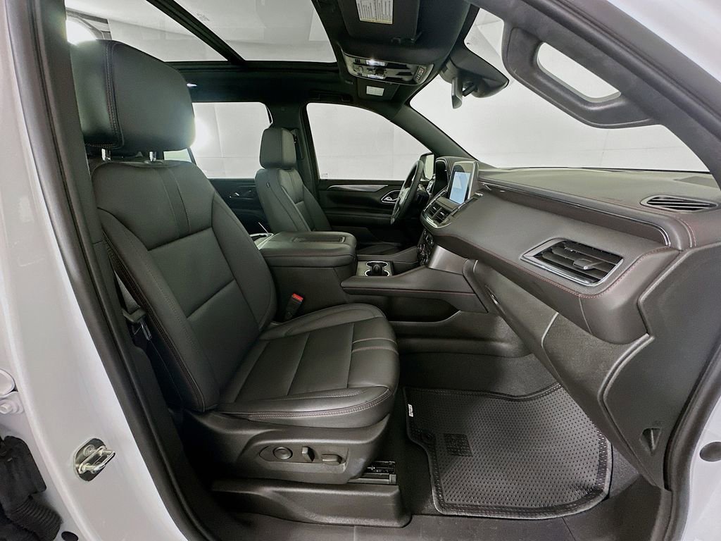 Used 2023 Chevrolet Tahoe RST w/ Luxury Package image 28