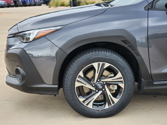 Certified 2024 Subaru Crosstrek 2.0i Premium w/ Popular Package #4 AWD/4WD image 8