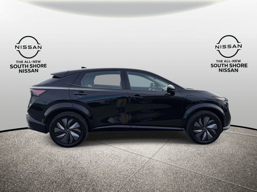 Used 2024 Nissan Ariya AWD image 5