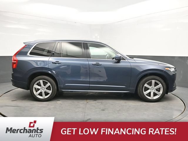 Used 2023 Volvo XC90 B6 Core w/ Climate Package AWD/4WD image 9