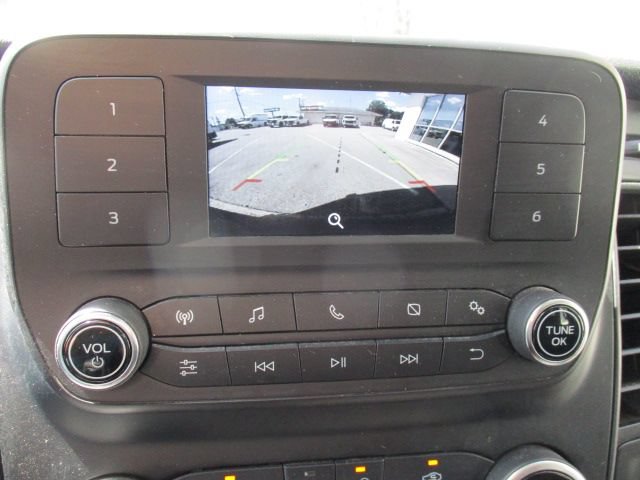 Used 2024 Ford Transit 250 Low Roof w/ Exterior Upgrade Package RWD image 17
