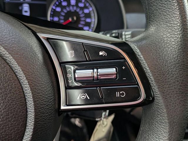 Used 2023 Kia Forte LXS FWD image 20