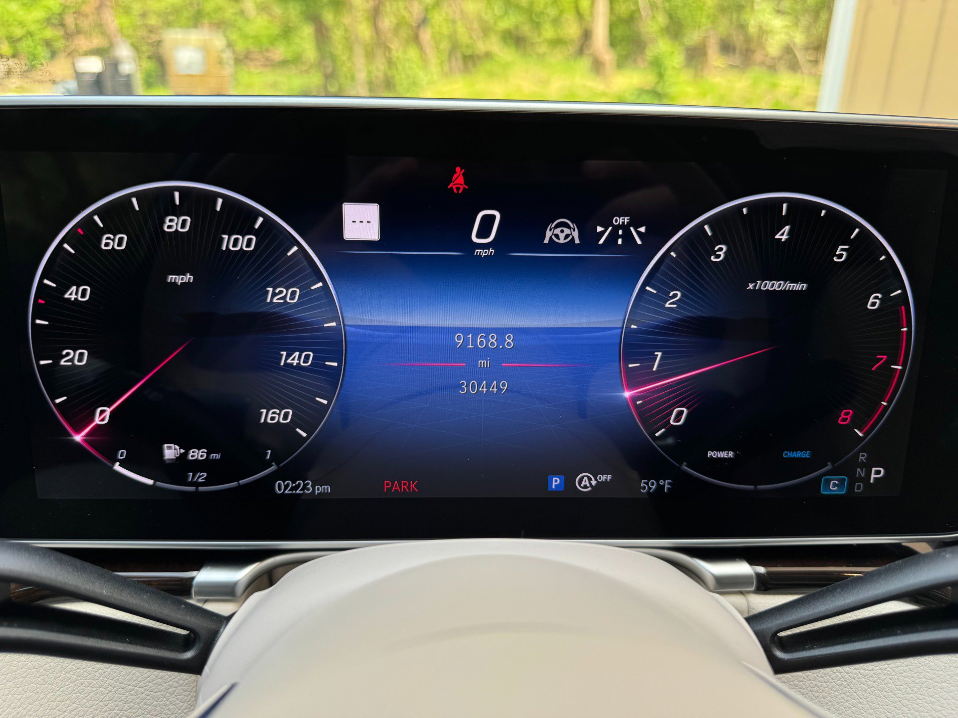 Used 2022 Mercedes-Benz S 580 4MATIC Sedan image 56