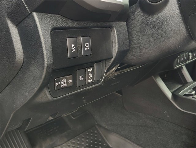 Used 2023 Toyota Tacoma Limited w/ Nightshade Package image 16