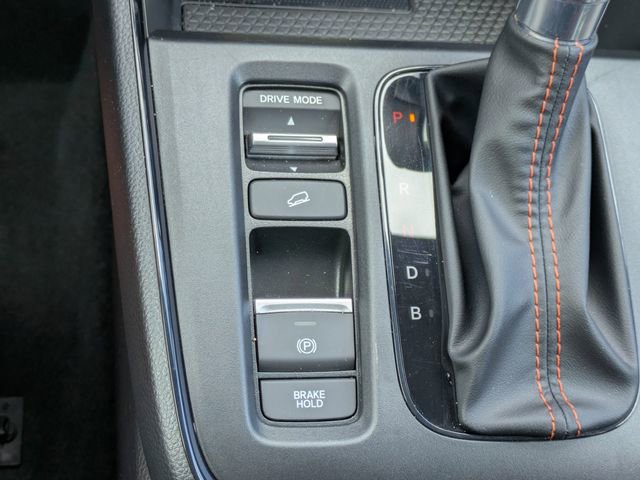 Used 2025 Honda CR-V Sport-L image 3