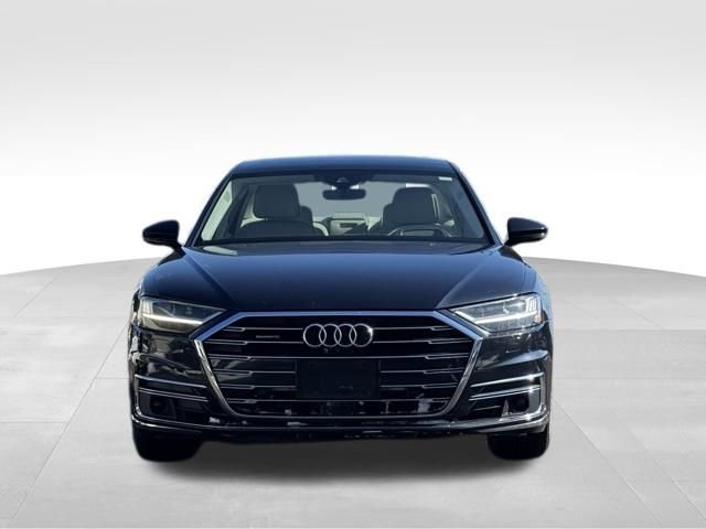 Used 2019 Audi A8 L 3.0T image 2