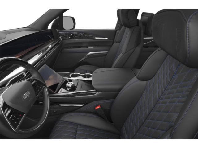 New 2026 Cadillac Escalade IQL Sport 2 w/ LPO, ONYX Package AWD/4WD image 11
