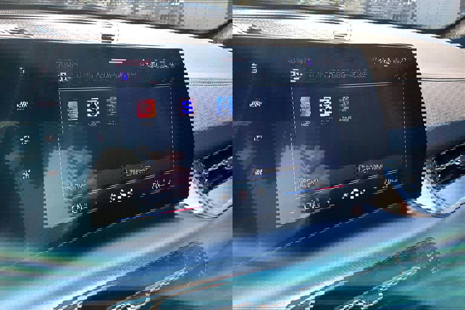 Certified 2025 BMW X2 M35i image 36