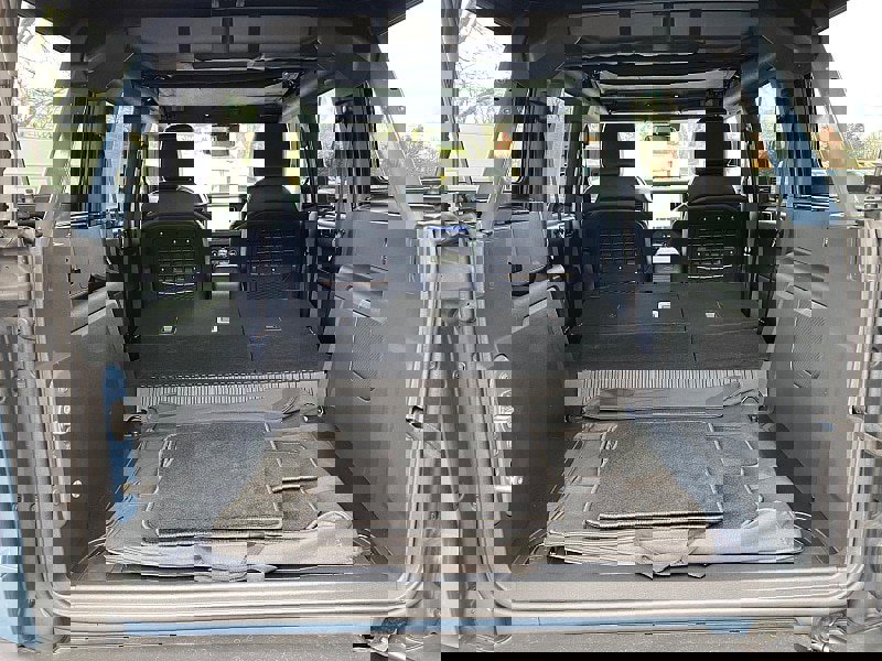 Certified 2024 Ford Bronco Badlands image 38