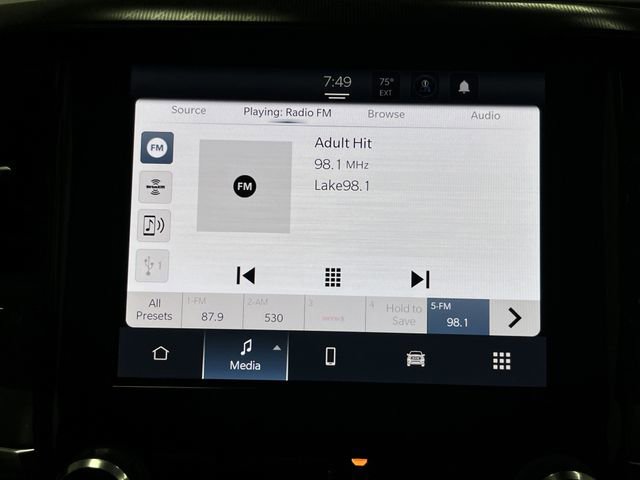 New 2026 RAM 1500 Big Horn image 17