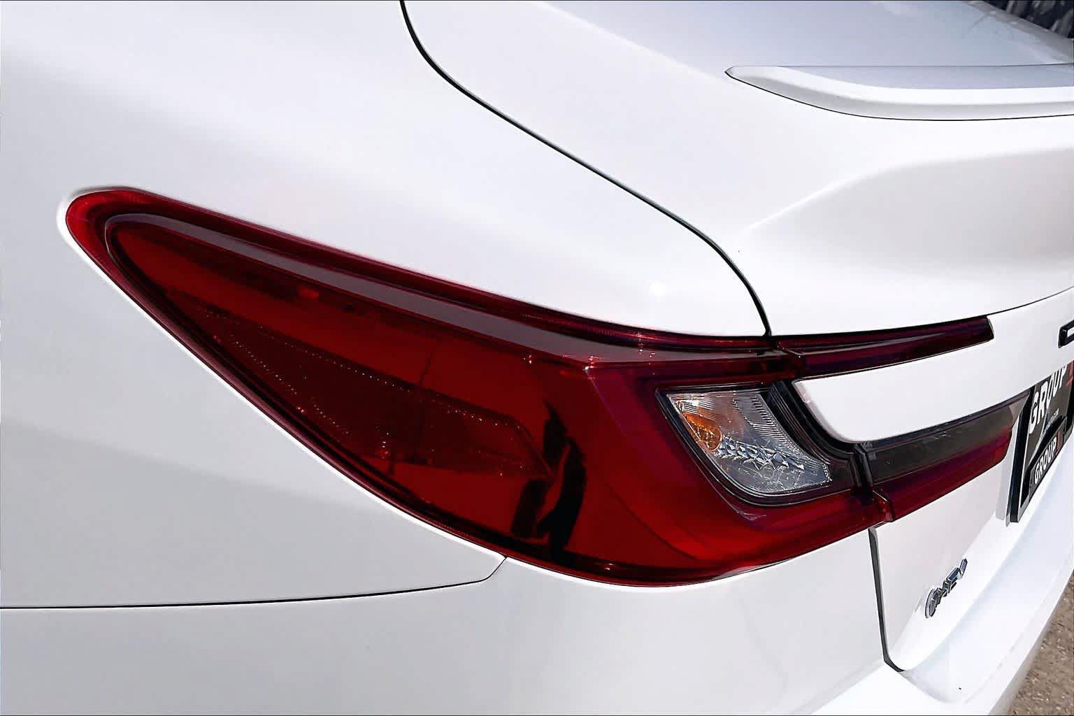 Used 2025 Toyota Camry SE FWD image 57