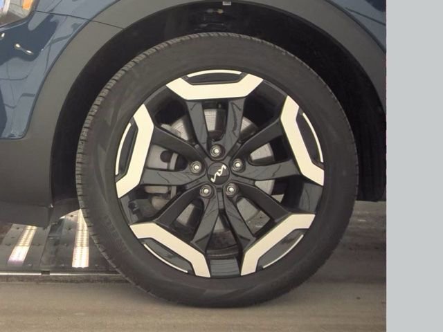 Used 2025 Kia Telluride S image 23