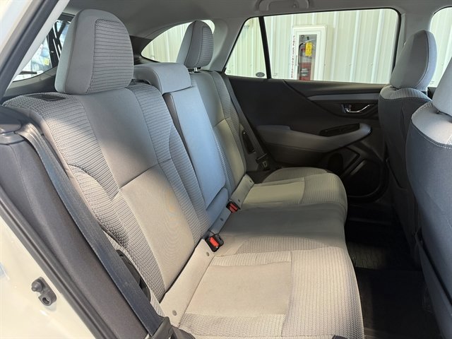 Used 2024 Subaru Outback Premium image 23