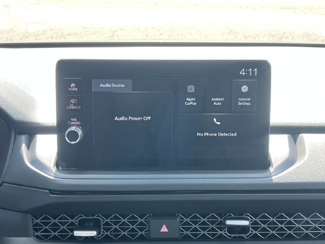New 2026 Honda Accord SE image 25