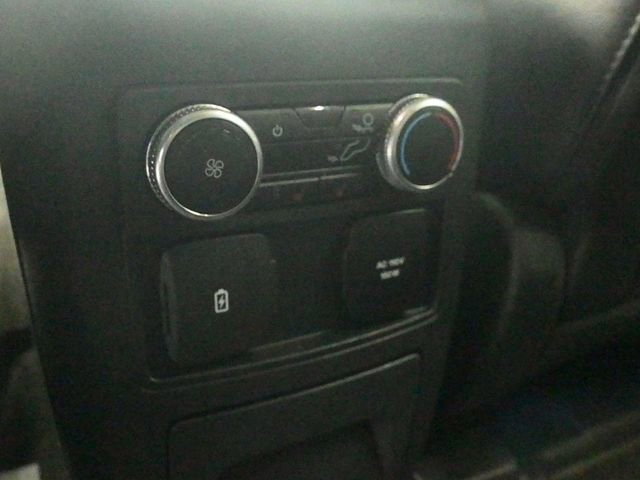 Certified 2023 Ford Explorer Limited w/ Limited Technology Package image 12