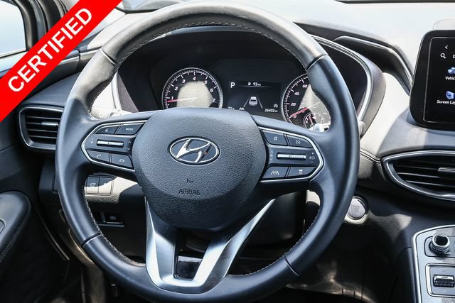 Certified 2023 Hyundai Santa Fe SEL w/ Cargo Package FWD image 16