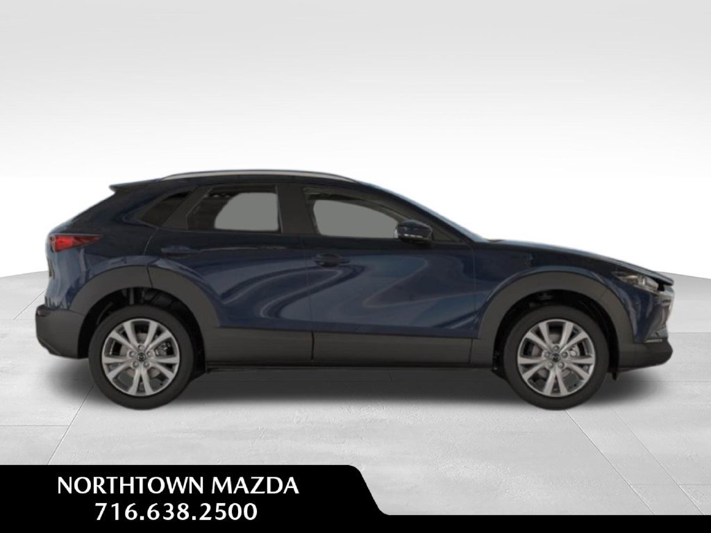 New 2026 MAZDA CX-30 AWD 2.5 S w/ Premium Package image 4