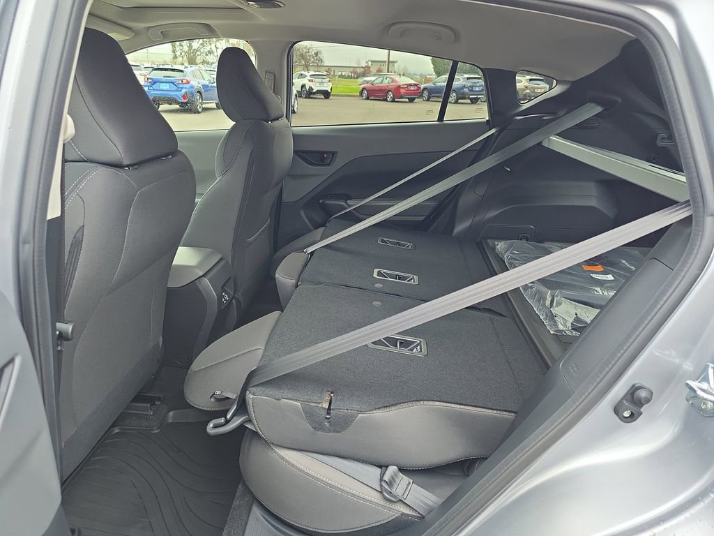 New 2026 Subaru Crosstrek 2.0i Premium image 19