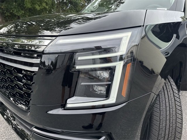 New 2026 Nissan Armada SV image 30