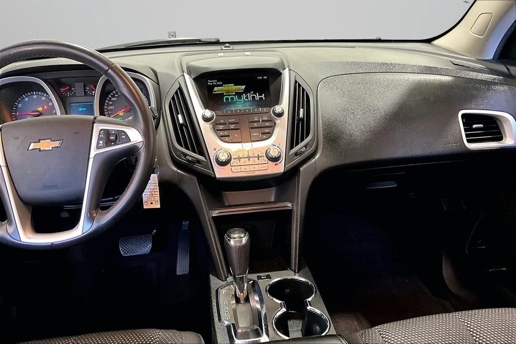 Used 2016 Chevrolet Equinox LT w/ Convenience Package FWD image 9