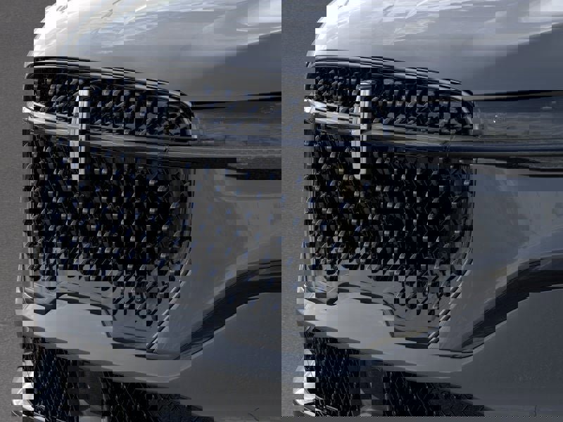 New 2025 Lincoln Nautilus Reserve w/ Jet Appearance Package image 17