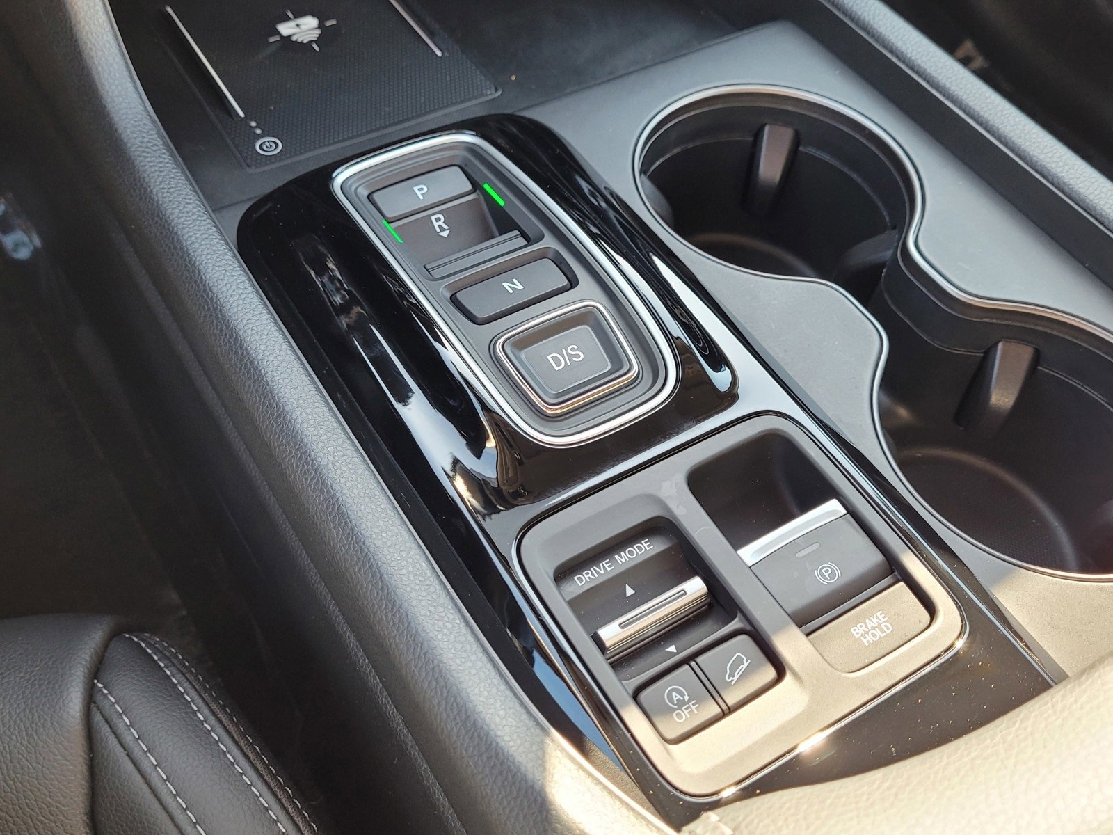 Used 2024 Honda Pilot EX-L image 27