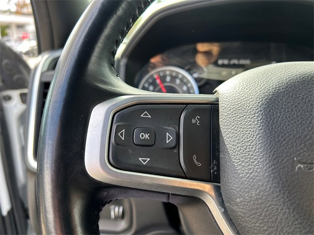 Used 2024 RAM 2500 Big Horn image 13