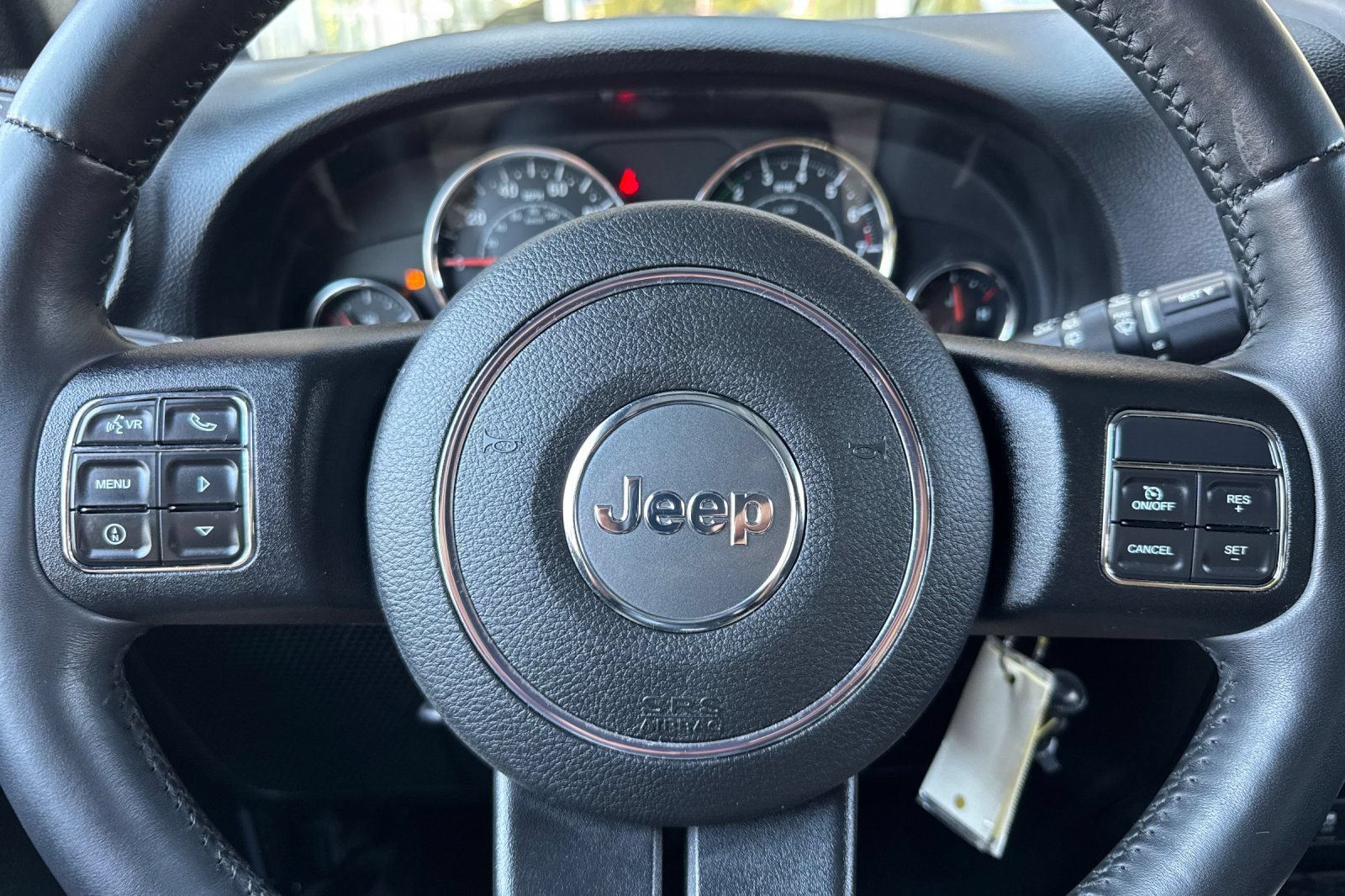 Used 2014 Jeep Wrangler Unlimited Sport w/ Quick Order Package 24S AWD/4WD image 21
