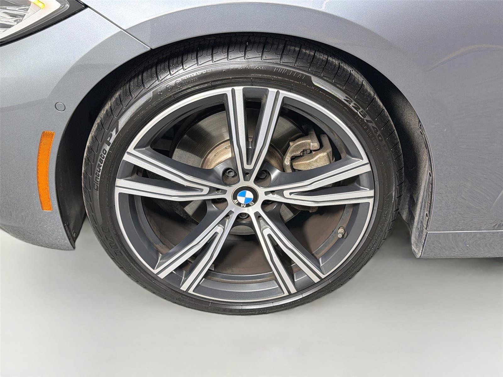Used 2021 BMW 430i Coupe w/ Premium Package RWD image 32