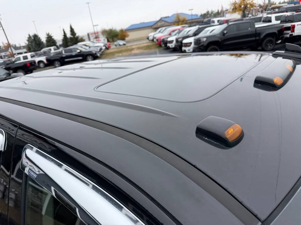 Used 2016 Chevrolet Silverado 2500 High Country w/ High Country Premium Package AWD/4WD image 55