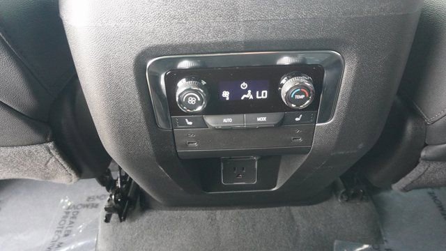 New 2026 Chevrolet Tahoe RST w/ Comfort Package image 26