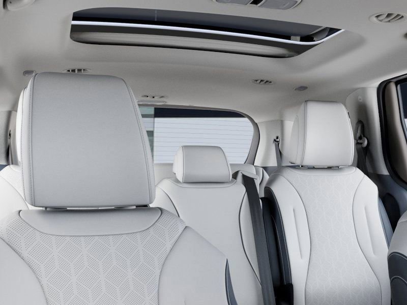 New 2026 Kia Carnival SX image 33