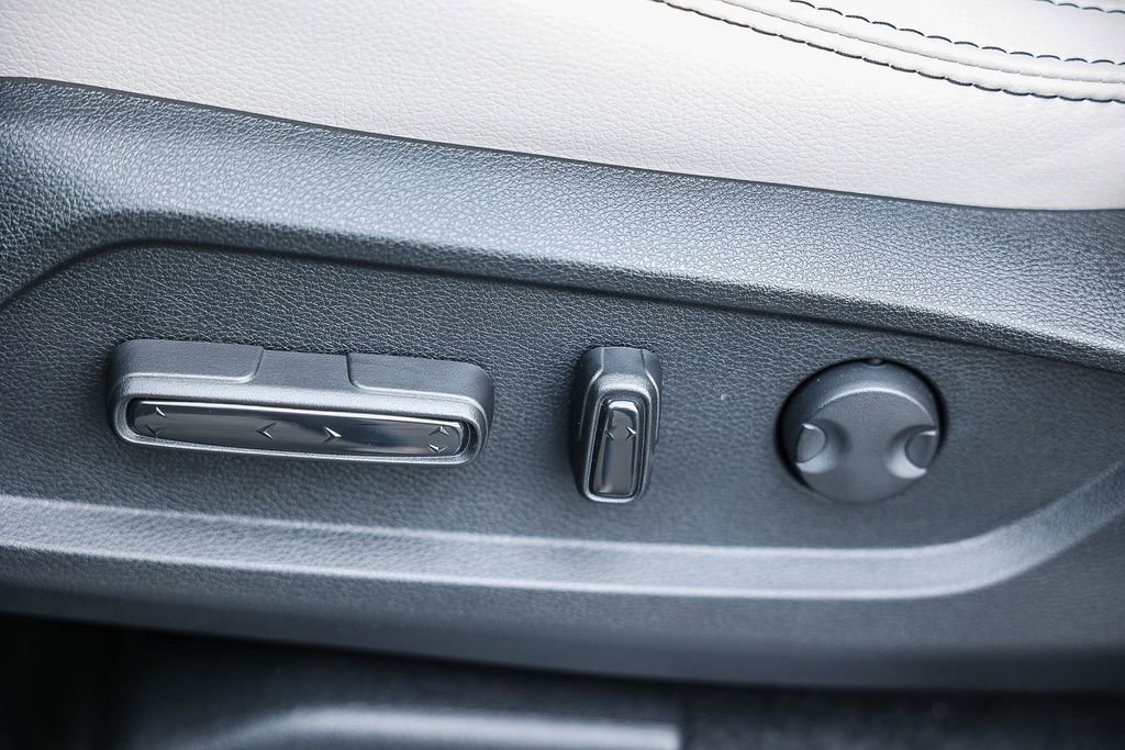 New 2026 Honda Pilot EX-L image 21