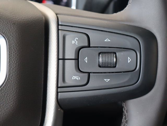 Used 2026 GMC Sierra 2500 Denali w/ Denali Reserve Package image 26