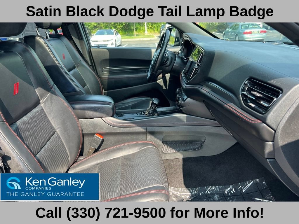 Used 2023 Dodge Durango R/T AWD/4WD image 62