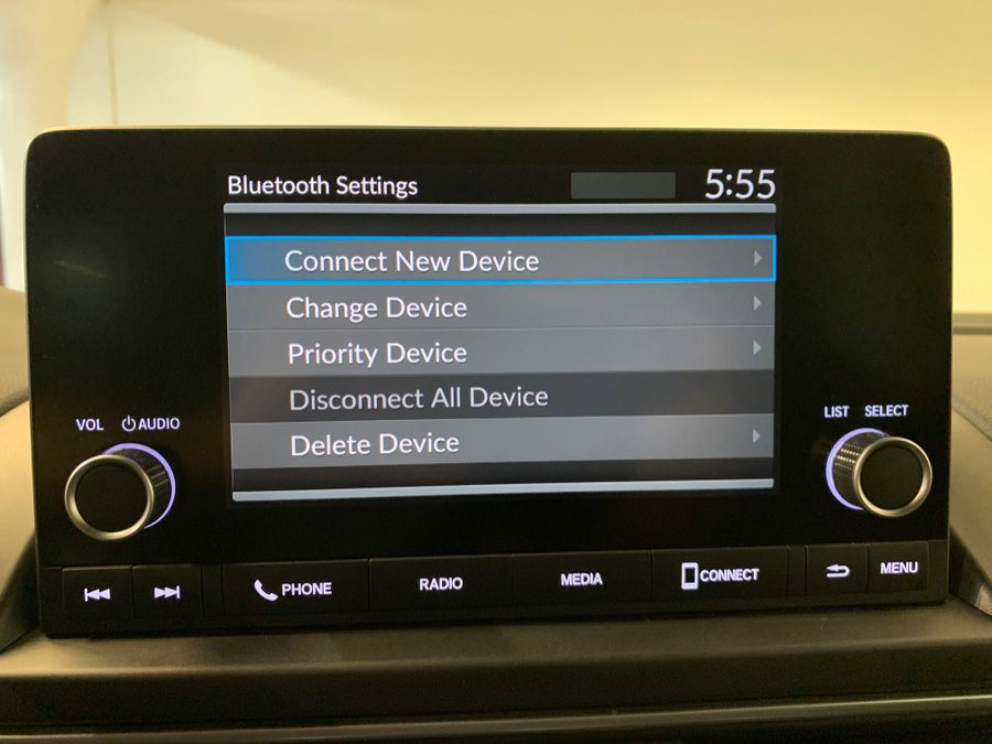 Used 2025 Honda Pilot Sport image 28