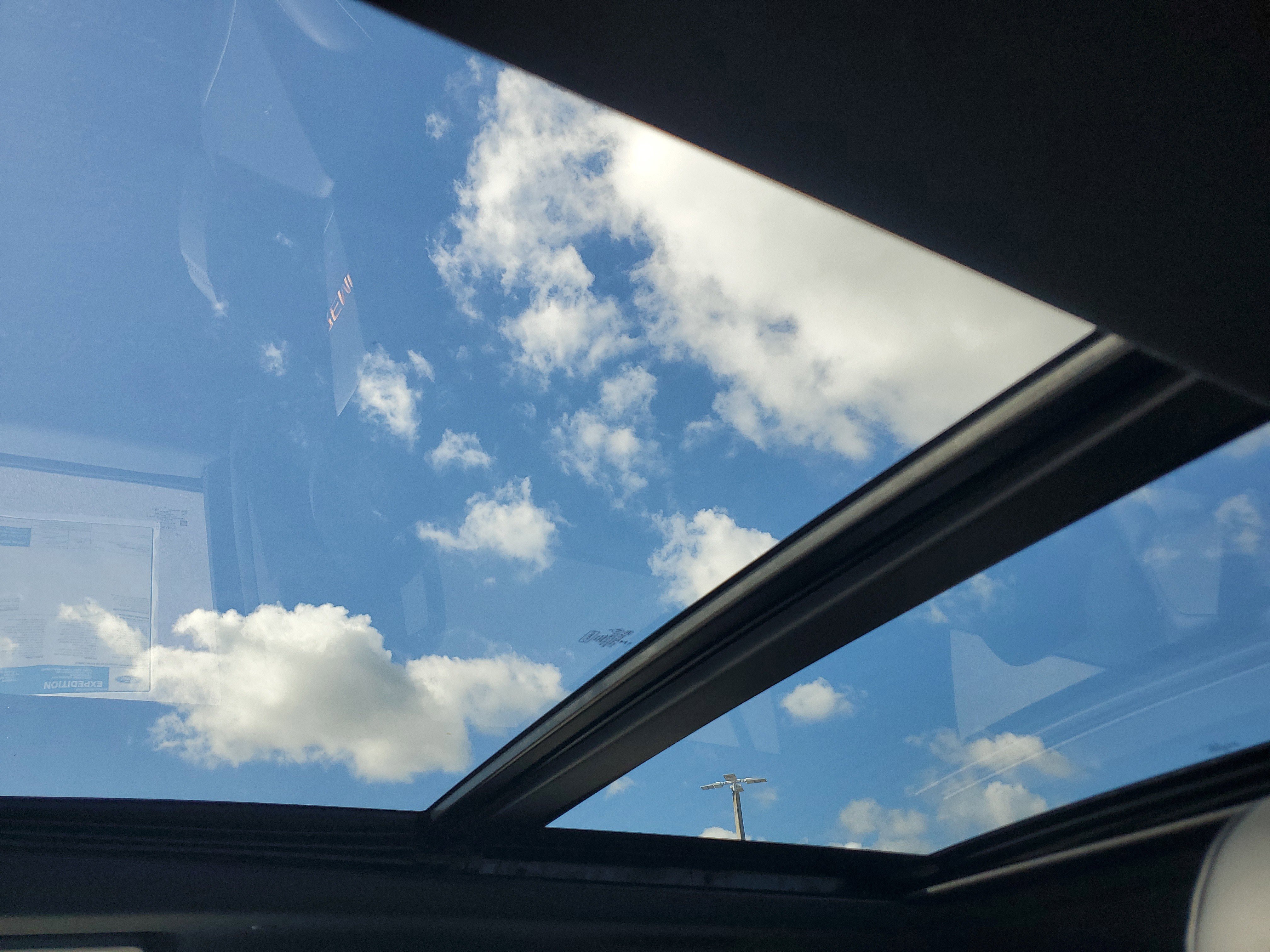 New 2025 Ford Expedition Tremor image 18