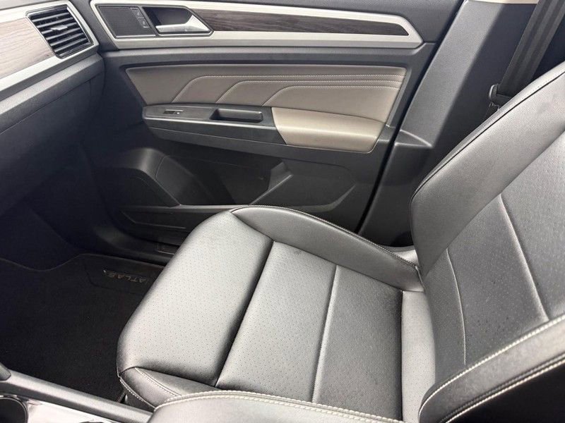 Used 2022 Volkswagen Atlas SE image 22