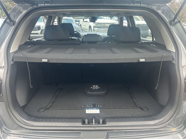 New 2025 Hyundai Venue SEL image 20