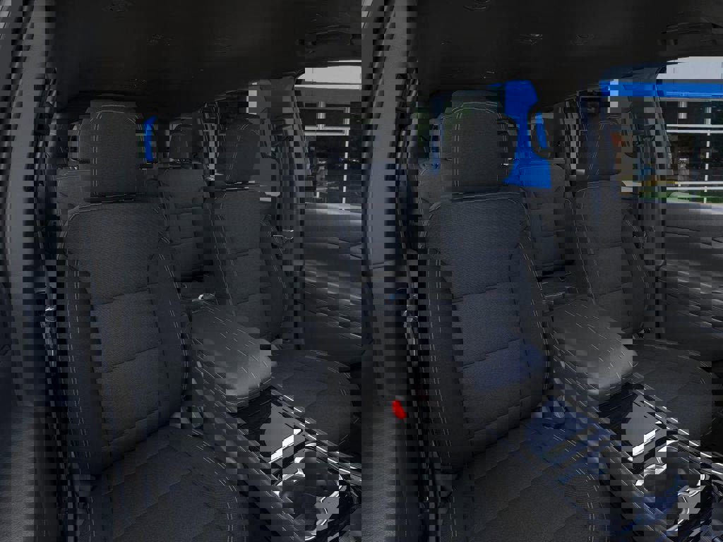 New 2026 Chevrolet Traverse LT w/ Driver Confidence Package image 16