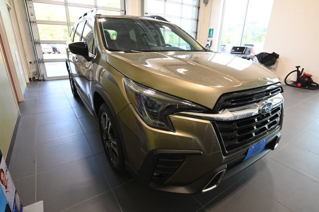New 2026 Subaru Ascent Touring w/ Popular Package #2 AWD/4WD image 16