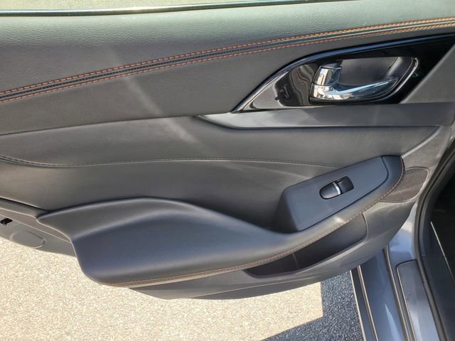Used 2020 Nissan Maxima SR w/ Sport Mat Group FWD image 11