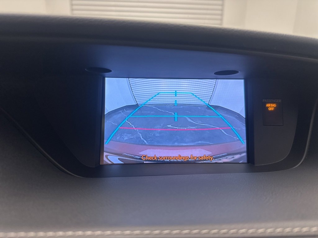 Used 2013 Lexus ES 350 image 22