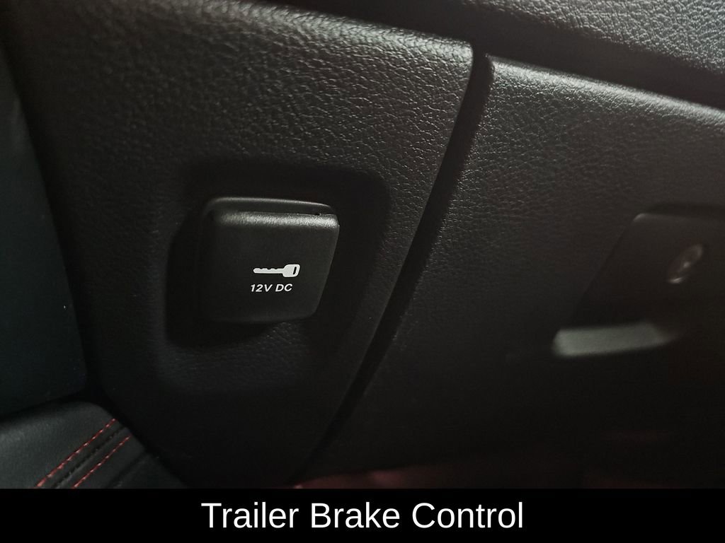 New 2026 Dodge Durango GT image 40