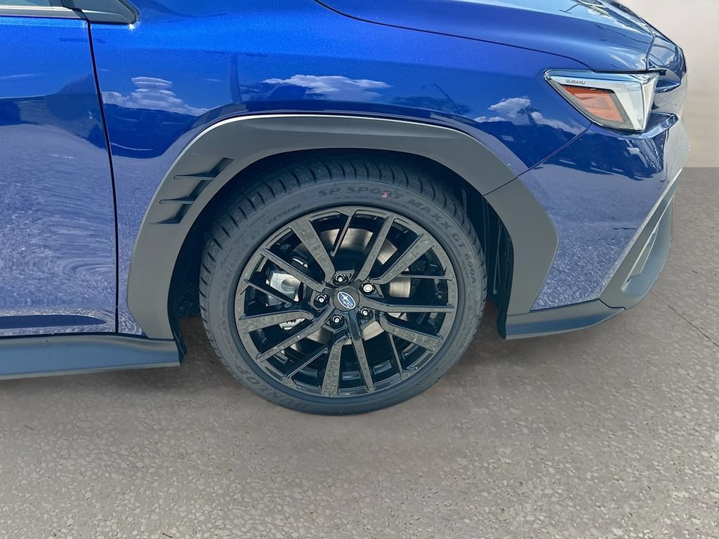 New 2026 Subaru WRX Limited AWD/4WD image 31